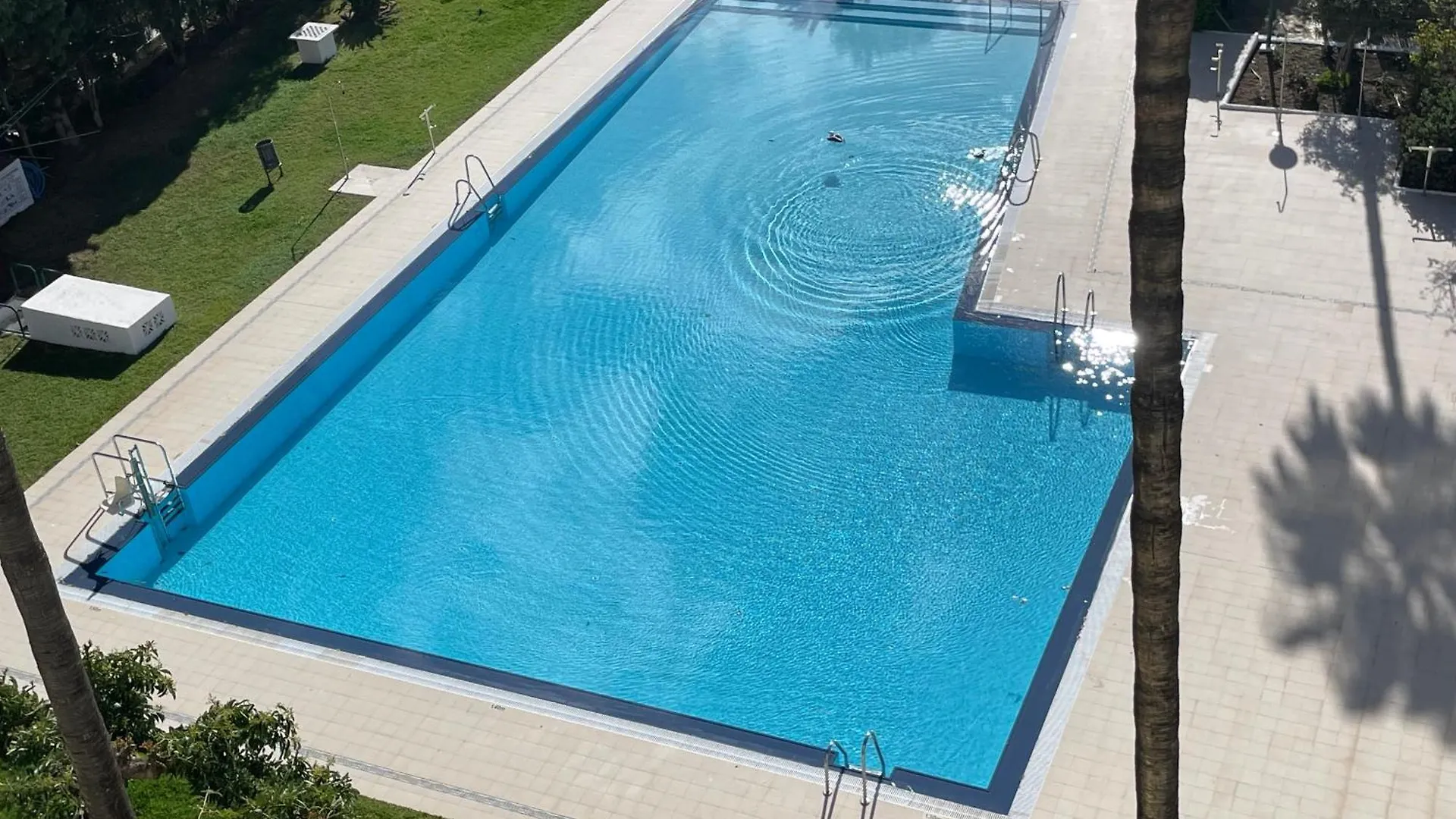 Apartment Bonanza Relax Home Benalmadena