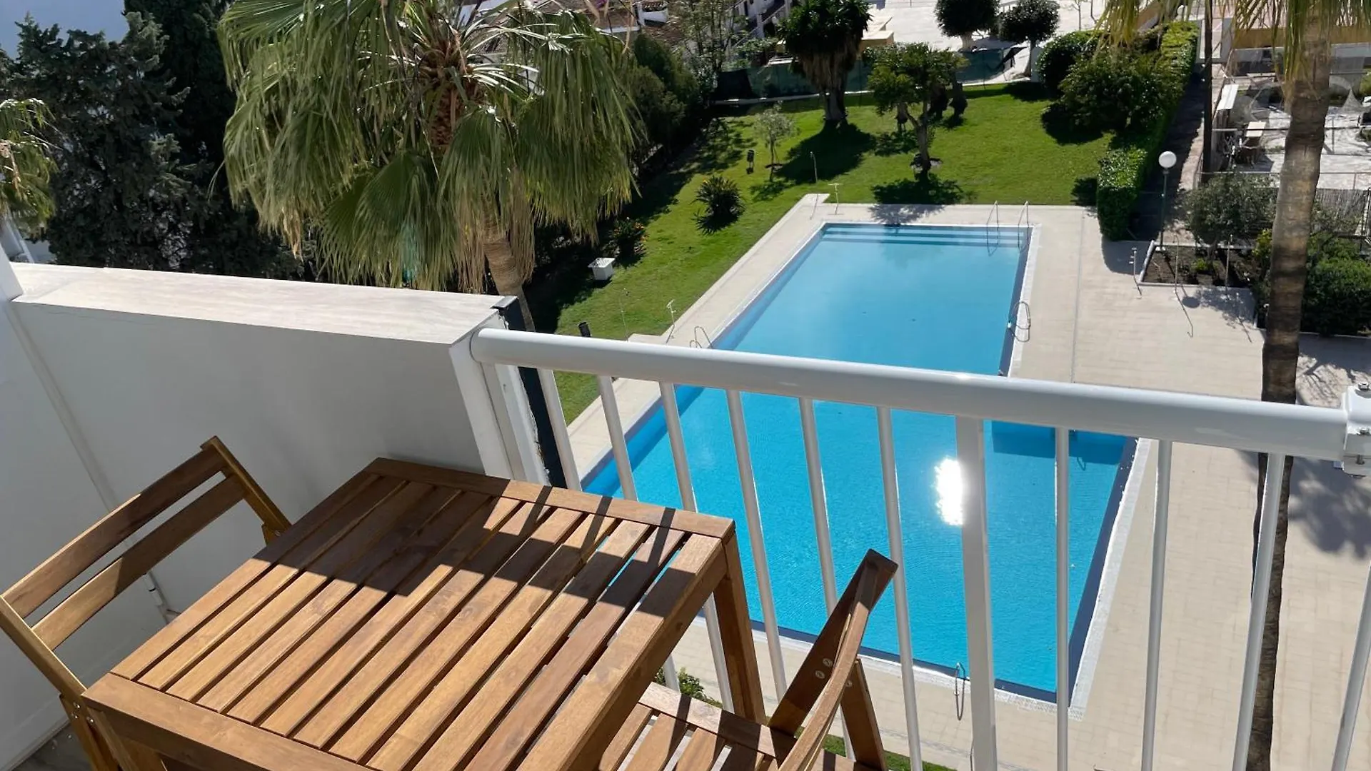 Bonanza Relax Home Benalmadena 0*,  Spain