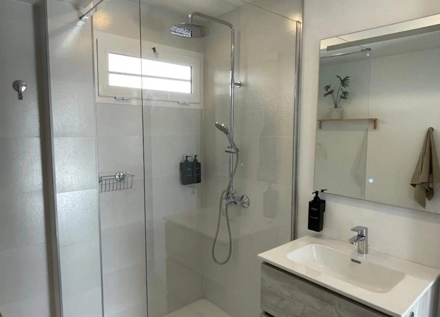 Bonanza Relax Home Benalmadena Apartment