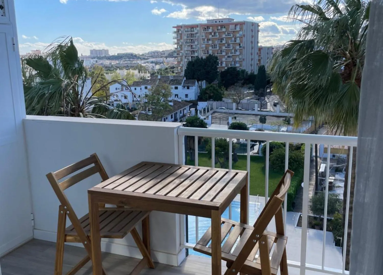 Apartment Bonanza Relax Home Benalmadena
