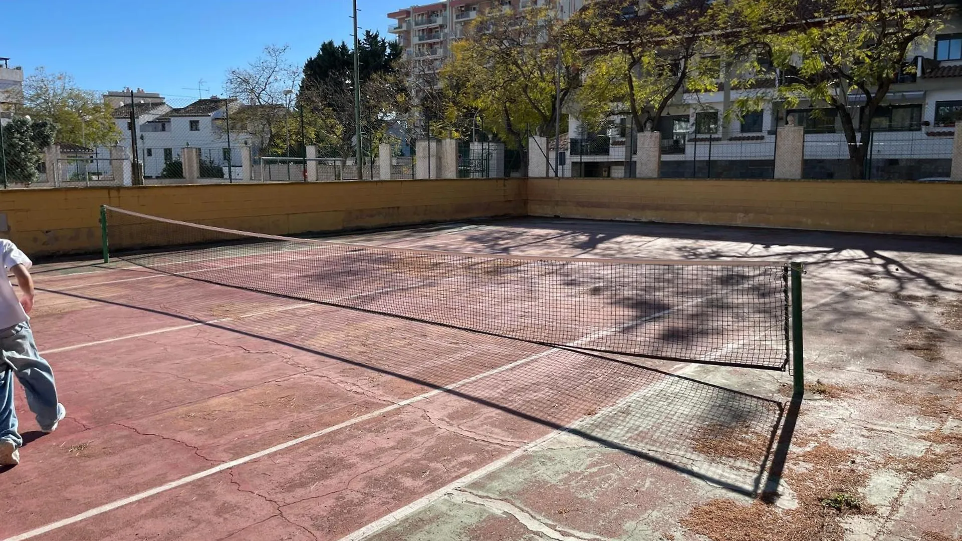 Apartment Bonanza Relax Home Benalmadena
