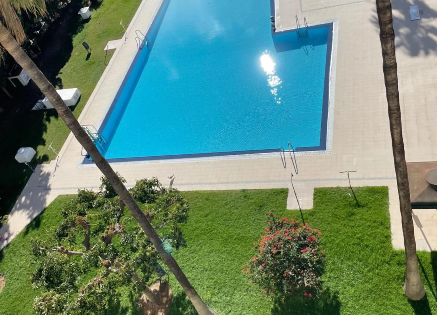 Bonanza Relax Home Benalmadena 0*,