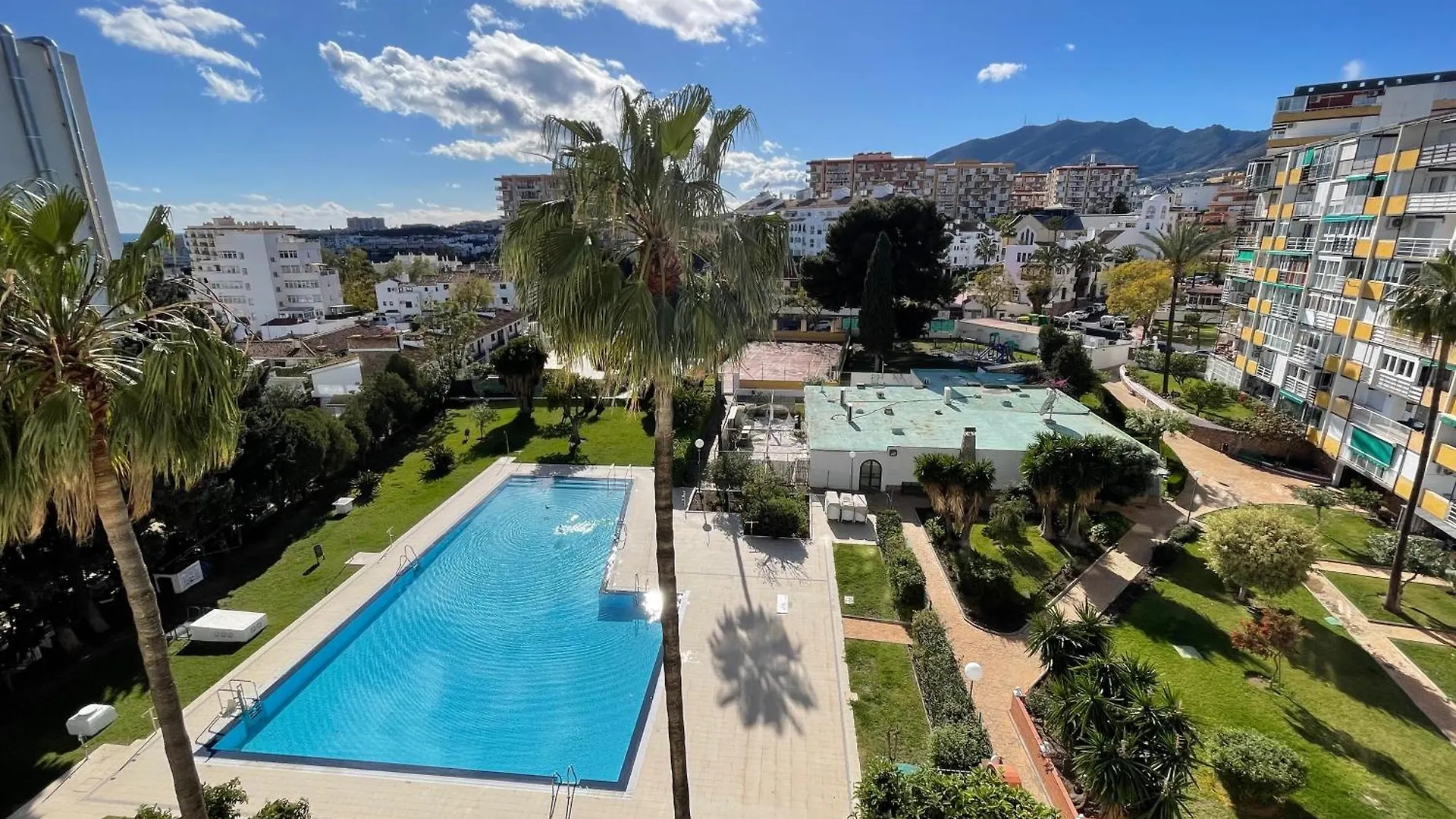 Bonanza Relax Home Benalmadena