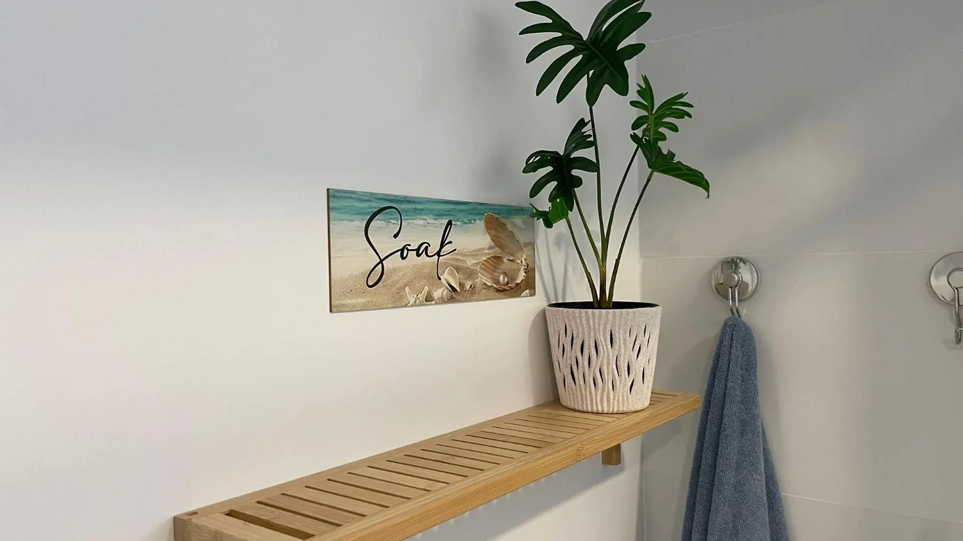 Bonanza Relax Home Benalmadena