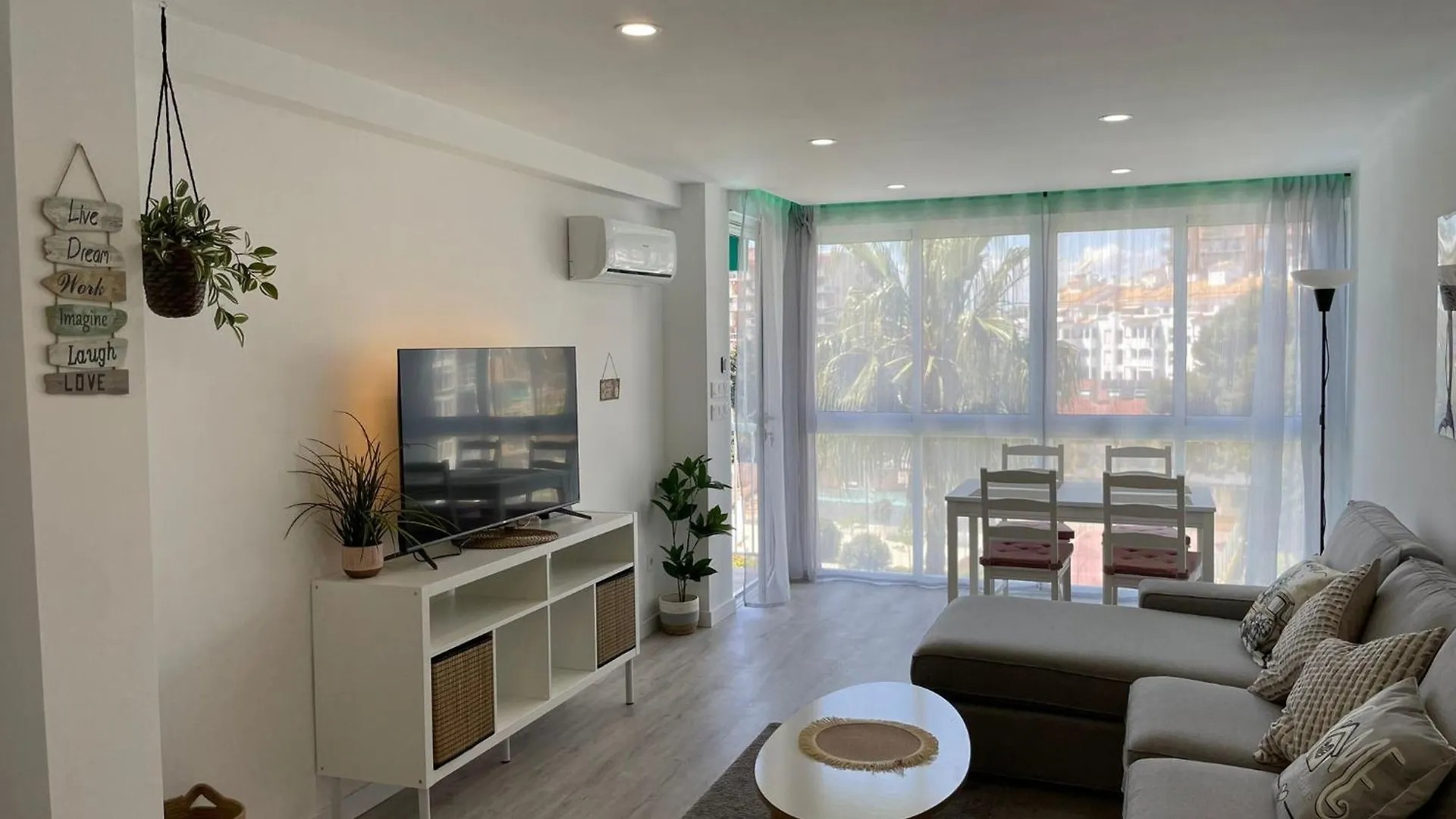 Bonanza Relax Home Benalmadena