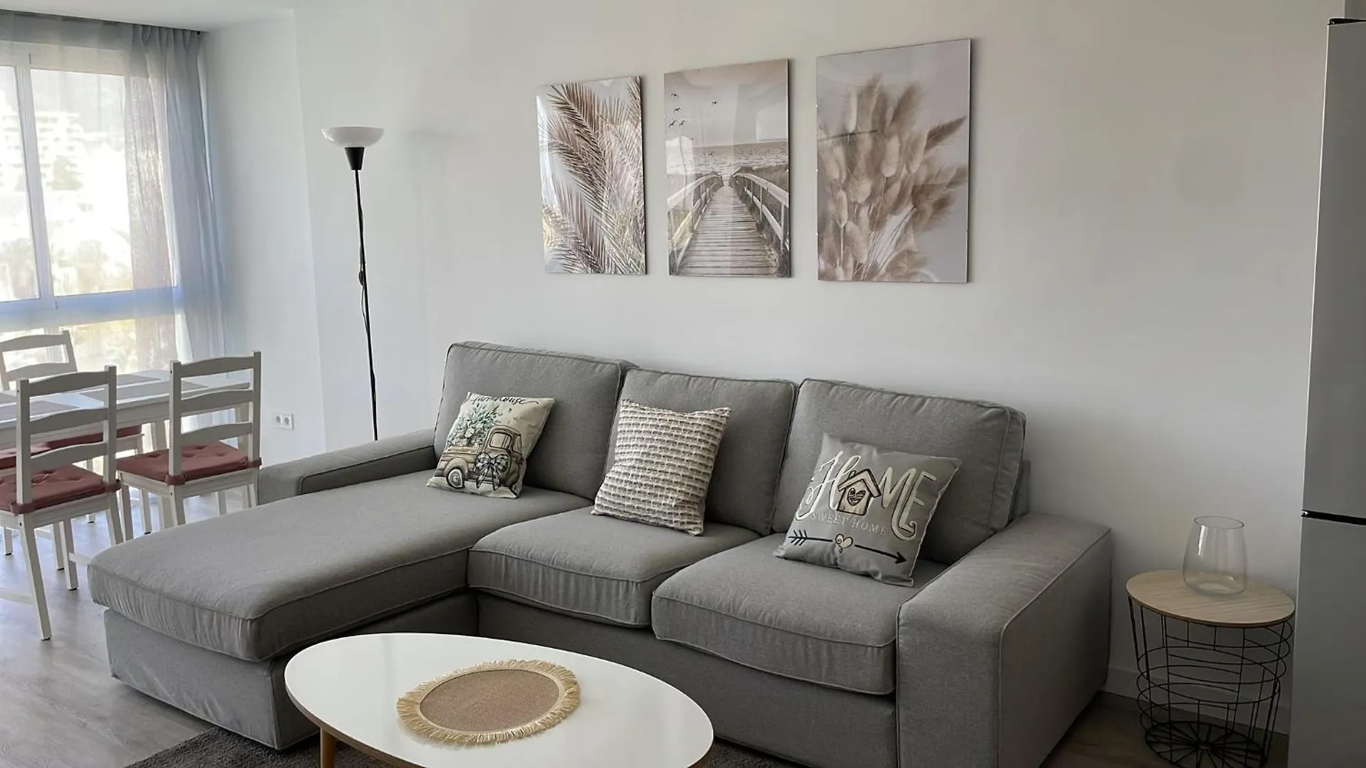 Apartment Bonanza Relax Home Benalmadena