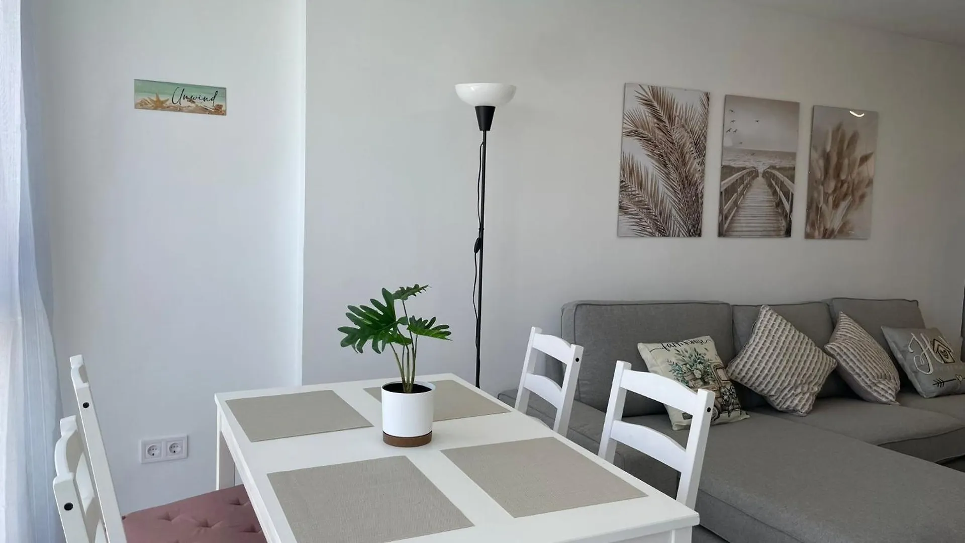 Apartment Bonanza Relax Home Benalmadena