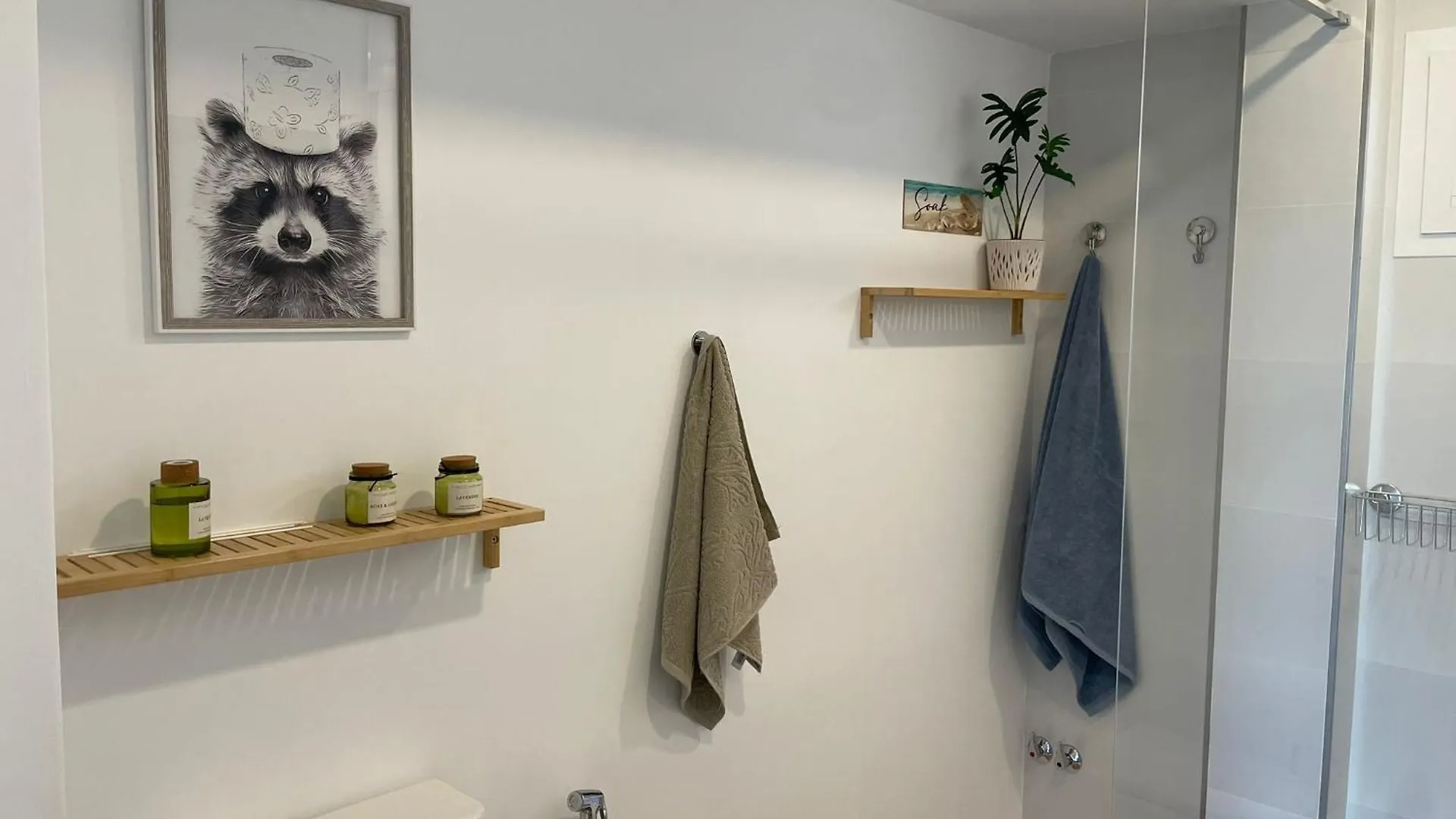 Bonanza Relax Home Benalmadena 0*,  Spain