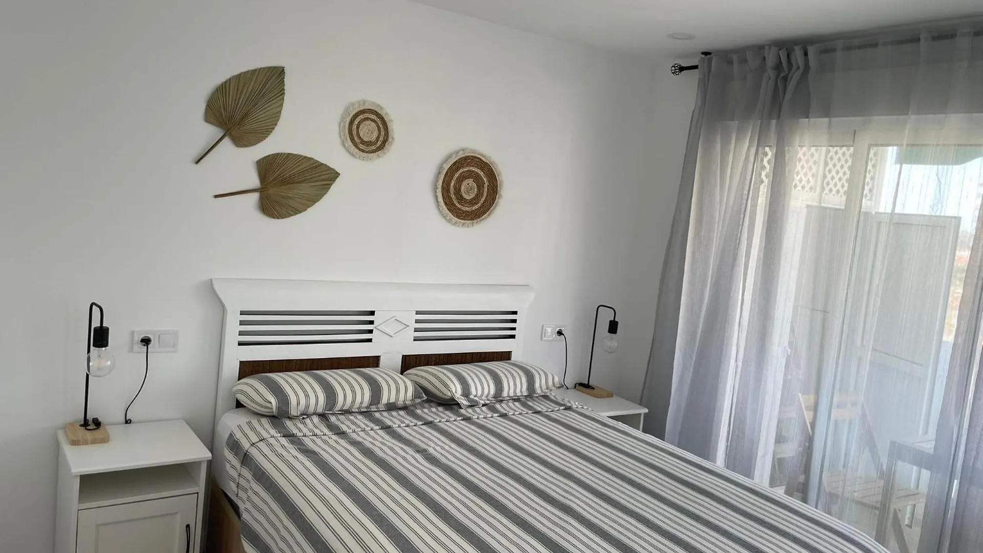 Bonanza Relax Home Benalmadena 0*,  Spain