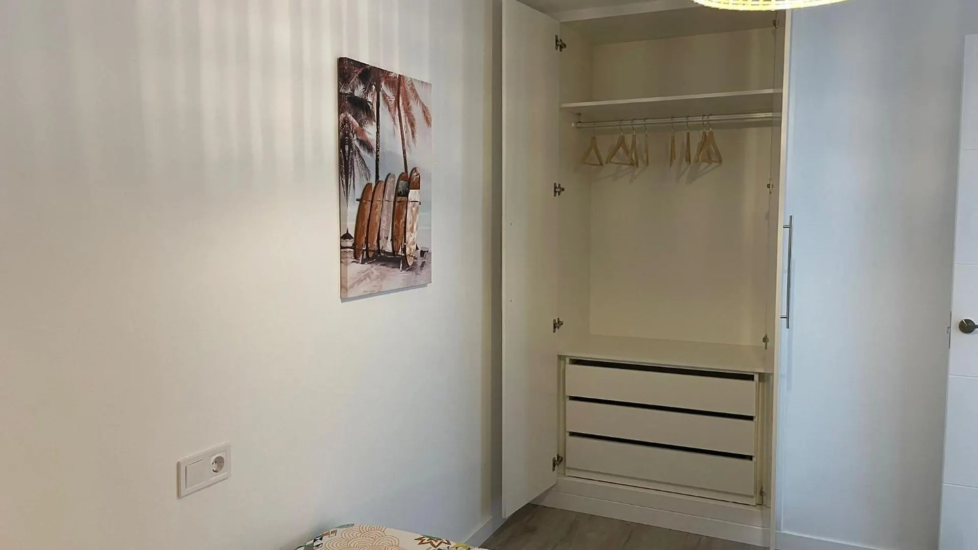 Bonanza Relax Home Benalmadena 0*,  Spain